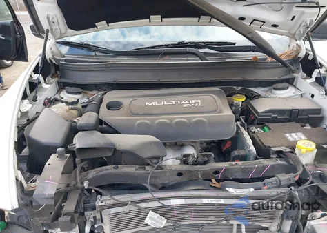 2017 Jeep Cherokee Sport 4X4 from USA, damaged, VIN 1C4PJMAB6HW646803